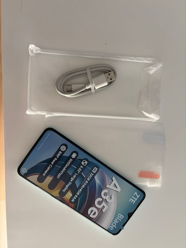 ZTE Blade A35e - 4GB+32GB