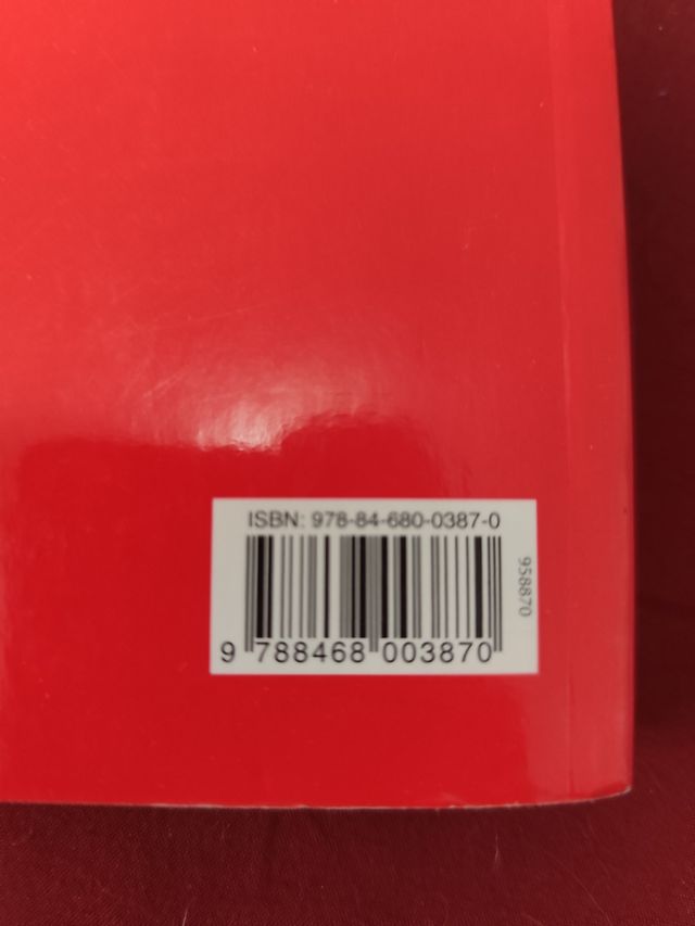 Lengua y literatura 1° bachillarato