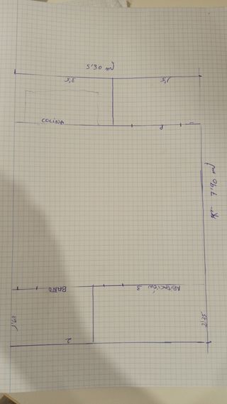 Casa madera Orlando - 40m2