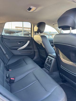 BMW 418d Gran Coupé Auto 150CV Cuero - Único Dueño