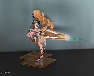 Figure Xenoblade Chronicles 2 Statua 1/7 Mythra