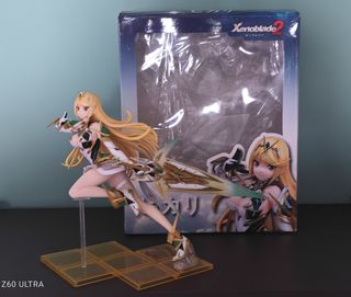 Figure Xenoblade Chronicles 2 Statua 1/7 Mythra