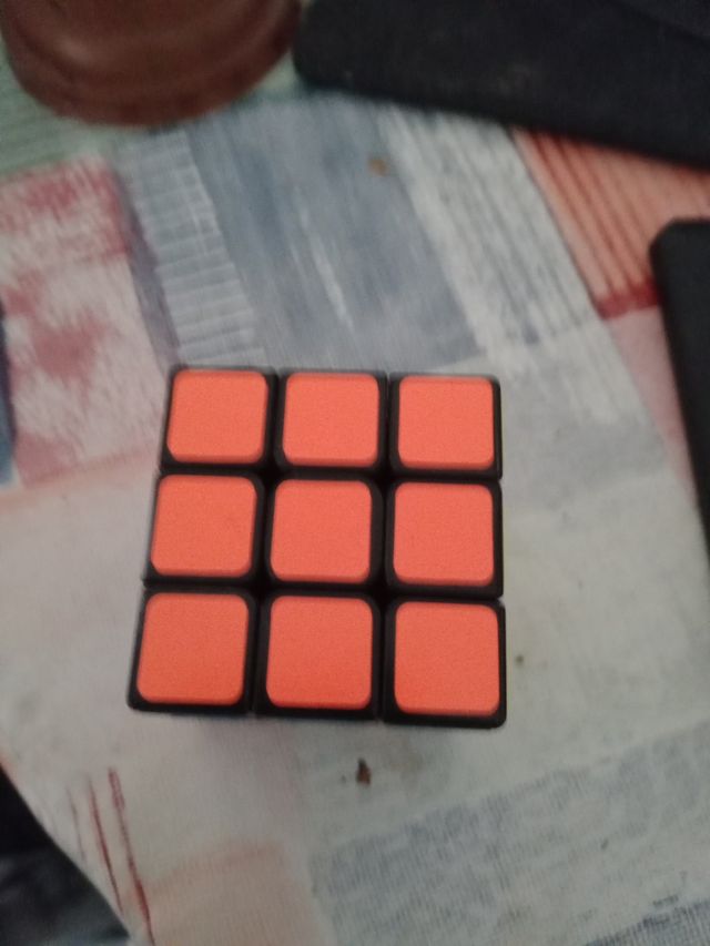 Cubos Rubik - Rompecabezas