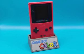 soportes de exibicion