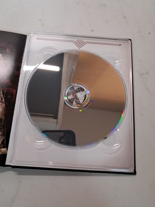 Sleeping Dogs Definitive Ed. Xbox One