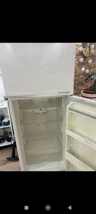 Nevera Daewoo - Refrigerador
