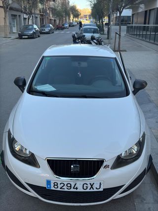 SEAT Ibiza 2010