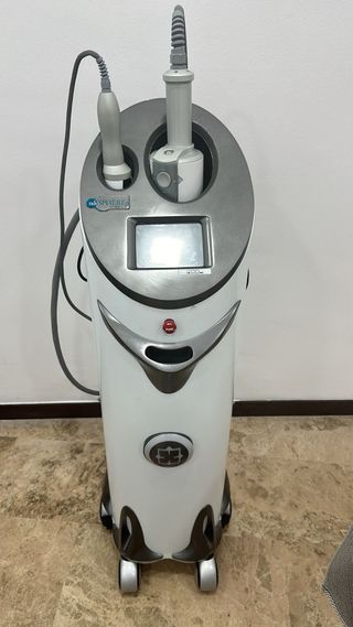 Endospheres Therapy