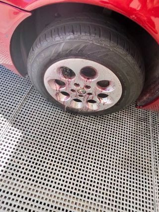 Limpieza al detalle de vehiculos a domicilio