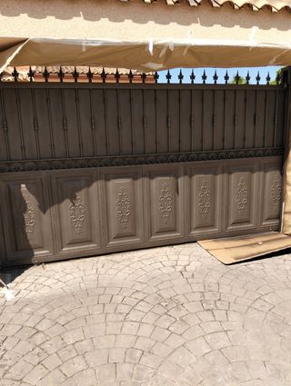 Pintura interior, exterior de máxima calidad