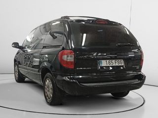 Chrysler Voyager 2.4 SE