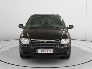Chrysler Voyager 2.4 SE