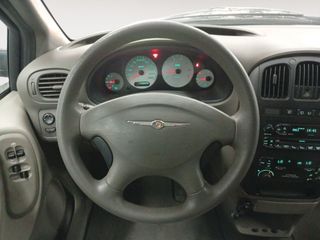 Chrysler Voyager 2.4 SE