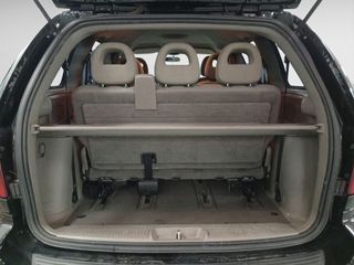 Chrysler Voyager 2.4 SE