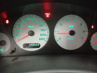 Chrysler Voyager 2.4 SE