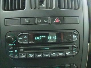 Chrysler Voyager 2.4 SE