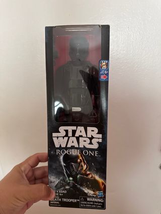 Figura Star Wars Rogue One - Trooper Imperial