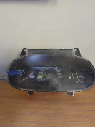 Cuadro de instrumentos Ford Escort VII Hat