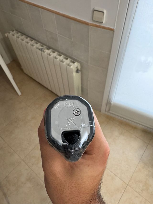 Pala Oxdog Hyper Pro+ 2.0