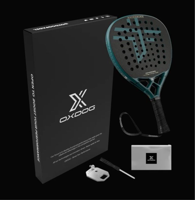 Pala Oxdog Hyper Pro+ 2.0