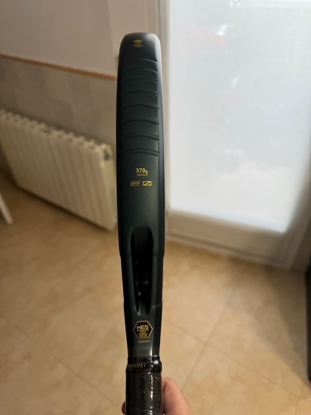 Pala Oxdog Hyper Pro+ 2.0