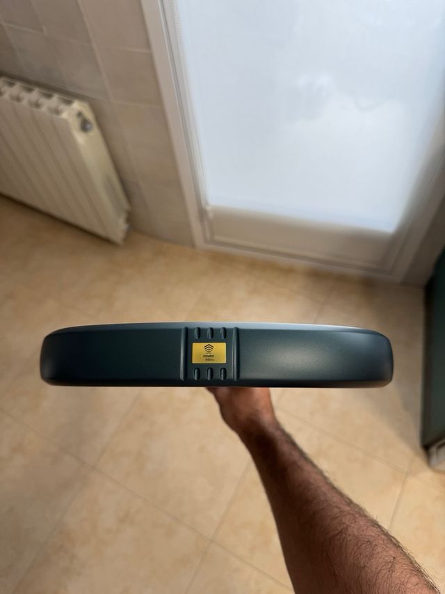 Pala Oxdog Hyper Pro+ 2.0