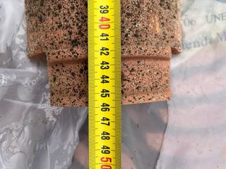 Semi Teja curva mixta Lucentum La Escandella