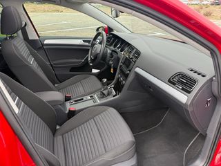 Volkswagen Golf Cup TSI