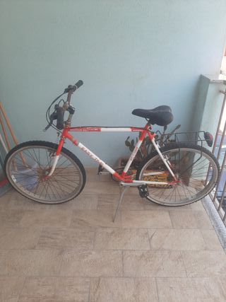 Vendesi bicicletta unisex per adulti (26").