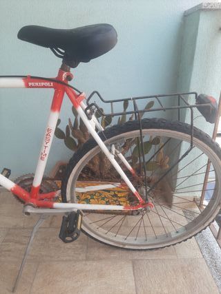 Vendesi bicicletta unisex per adulti (26").