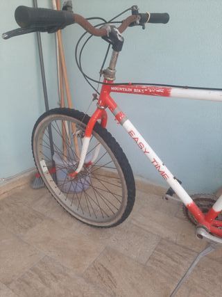 Vendesi bicicletta unisex per adulti (26").