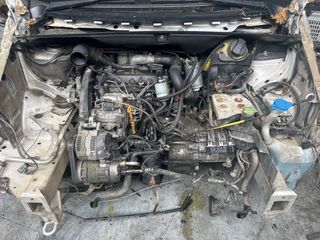 Motor AFN (237.000km) - Perfecto estado
1.9tdi 