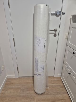 Colchoncillo KLAGSHAMN Ikea 140x200