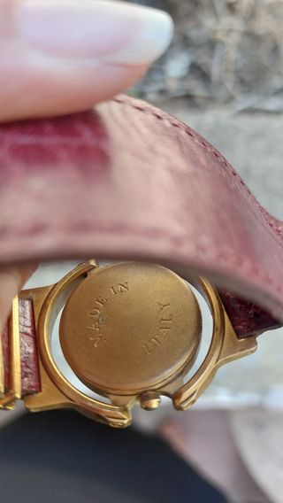 Orologio Pensiero Laterale vintage