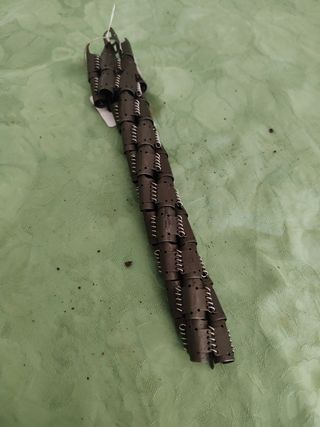 Nastro  MG tedesco WWII