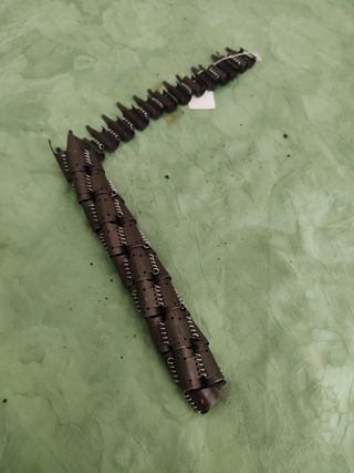 Nastro  MG tedesco WWII