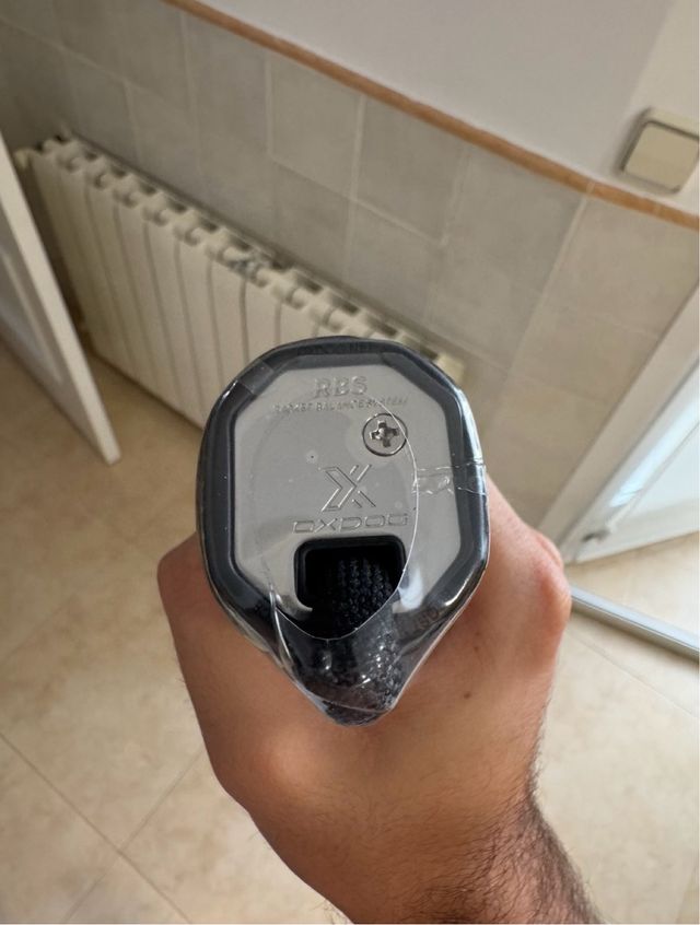 Pala Oxdog Pure Pro+ 2025