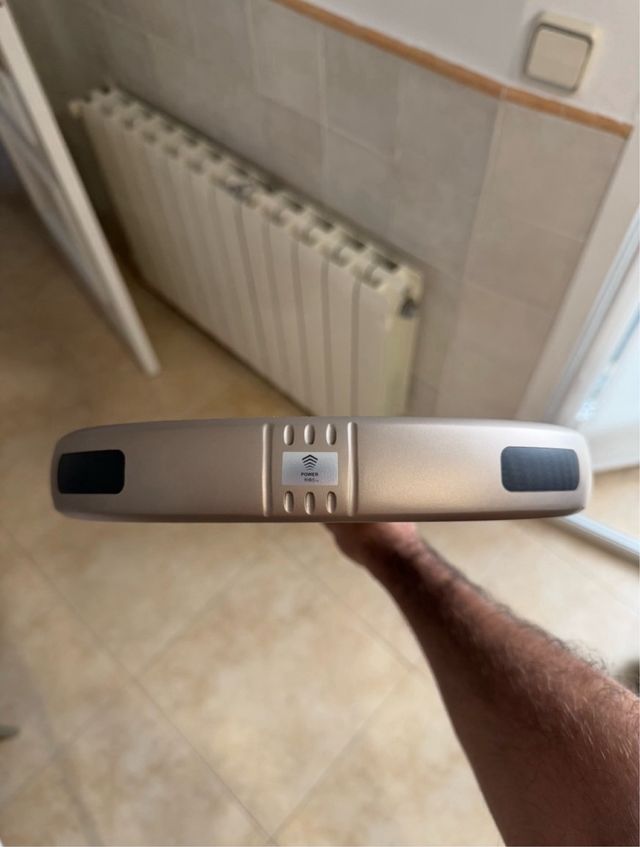 Pala Oxdog Pure Pro+ 2025