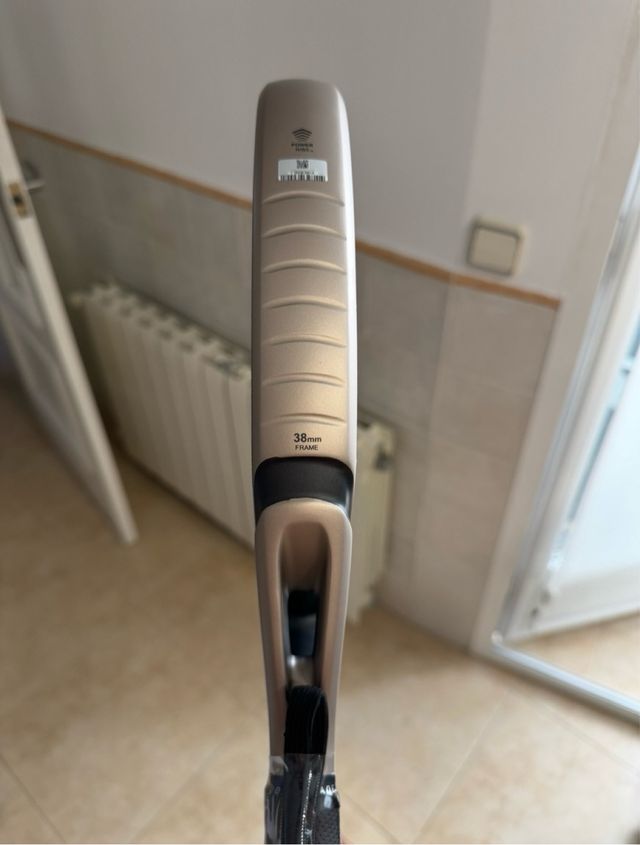 Pala Oxdog Pure Pro+ 2025