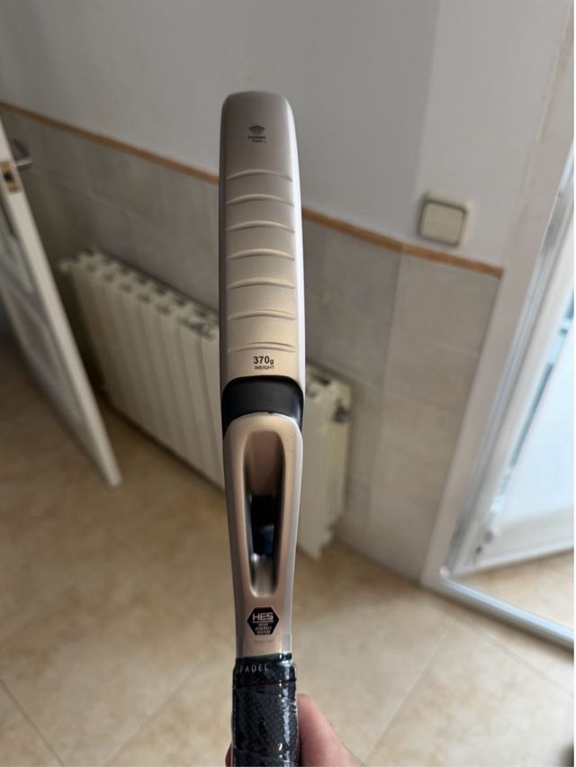 Pala Oxdog Pure Pro+ 2025