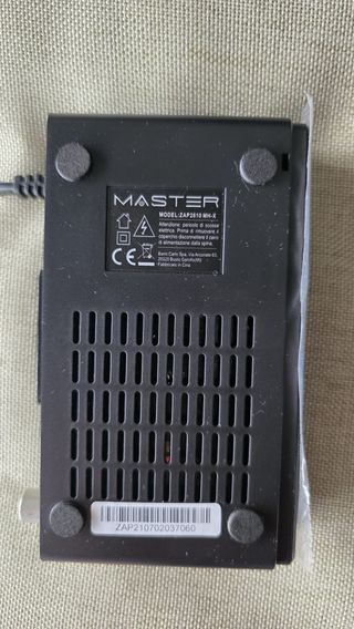 TV Sogo TFT LCD 42" negra + Adaptador TDT