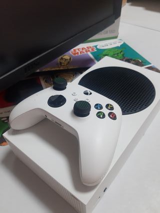 xbox serie s 