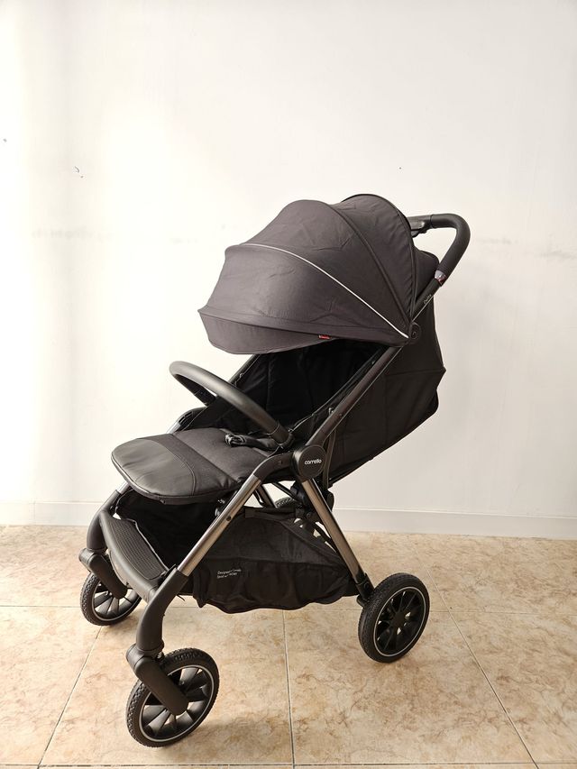 Il miglior passeggino. Nuovo.