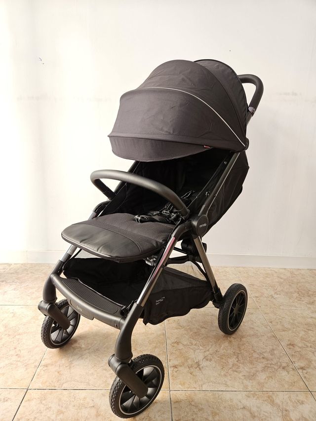 Il miglior passeggino. Nuovo.