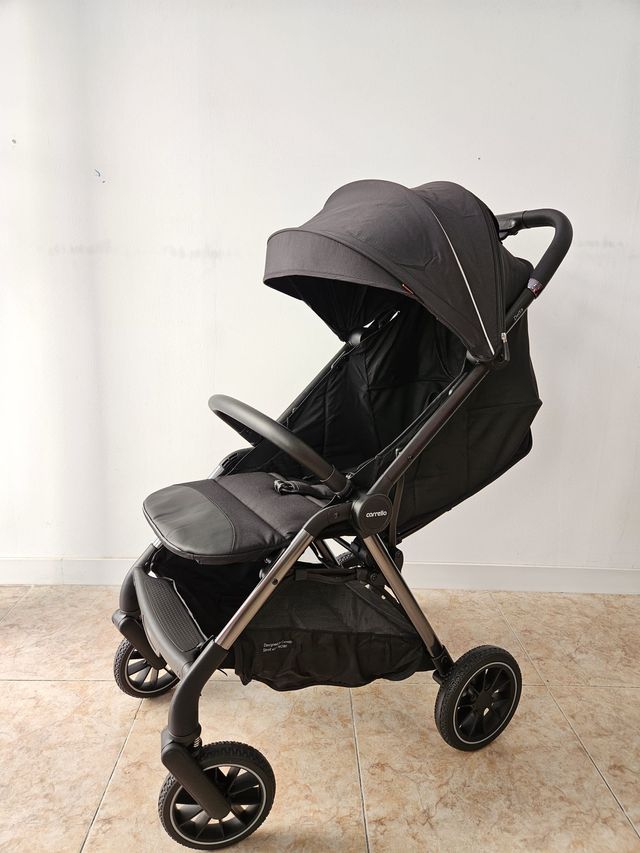 Il miglior passeggino. Nuovo.