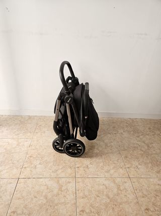 Mejor silla de paseo. nueva.