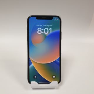 Apple iPhone X grigio 64 GB 359412080190212