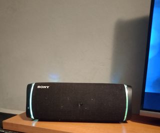 Sony SRS-XB43 Bluetooth Speaker