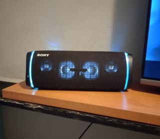 Sony SRS-XB43 Bluetooth Speaker