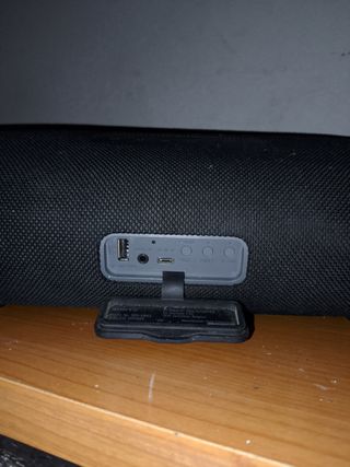 Sony SRS-XB43 Bluetooth Speaker